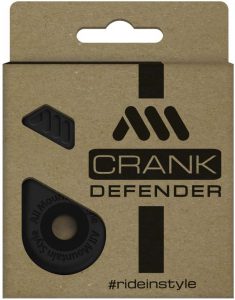 All Mountain Style AMS Crank Defenders – Protect and style your cranks