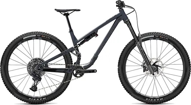 Commencal meta am 29 best sale ride 2019