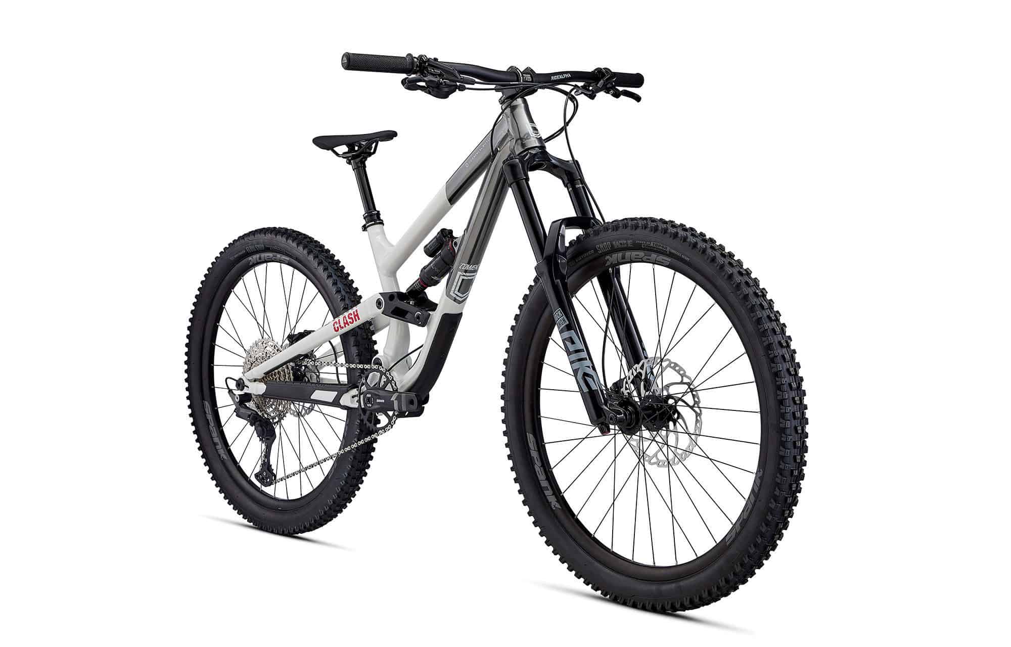 Commencal junior cheap