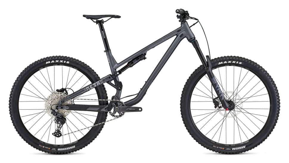 2021 Meta AM 29 Origin Grey View Specs Reviews Mountainly