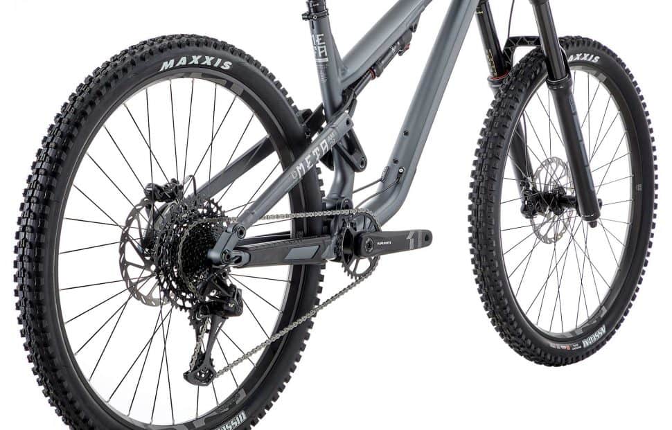 2021 Meta AM 29 Ride SRAM – View Specs u0026 Reviews – Mountainly