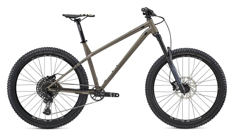 Commencal meta am hot sale 27 origin 2019