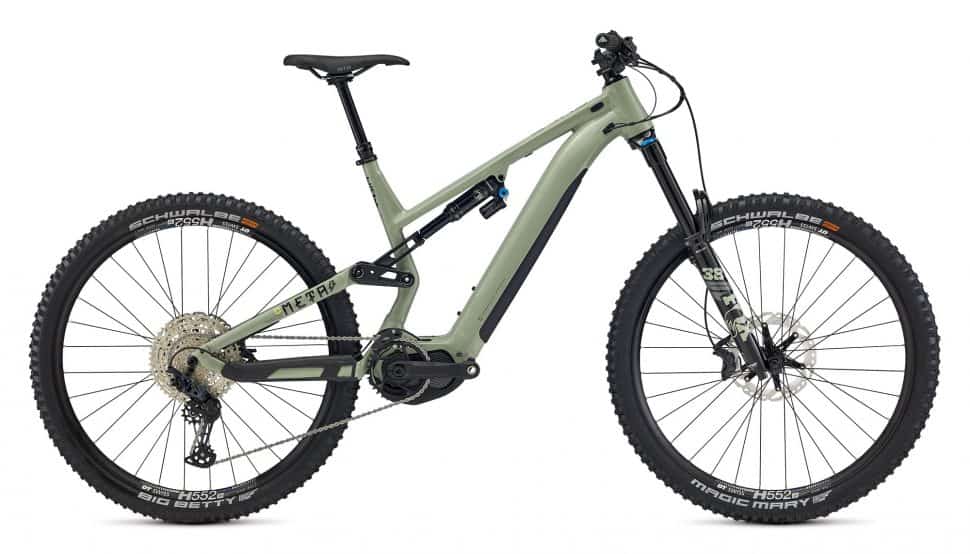 Best Commencal Mountain Bikes | Search and Compare – Mountainly