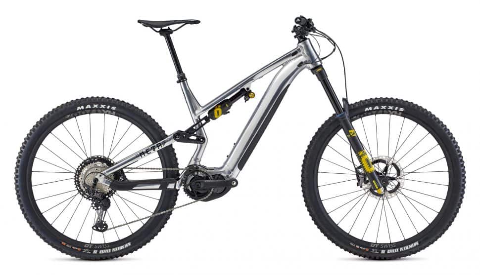 2021 Meta Power 29 Ohlins View Specs Reviews More Mountainly