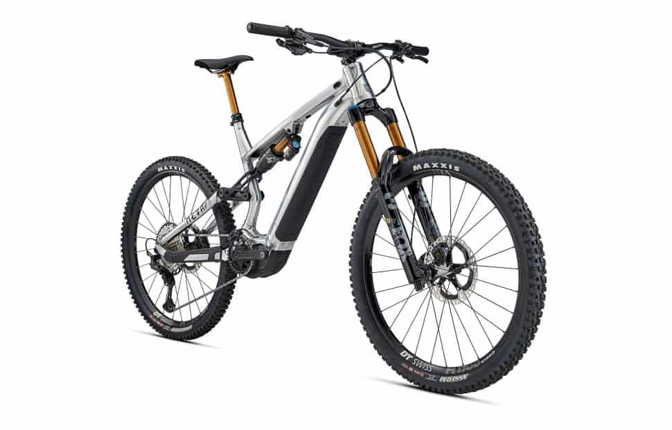 Guidon Chromoly Commencal M/L - Centsix Snowscoot & VTT