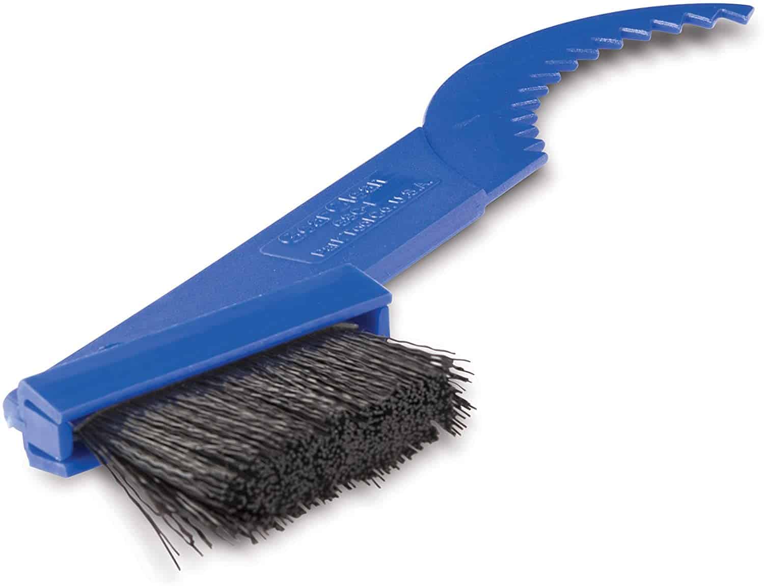 Park Tool GSC-1 GearClean Cleaning Brush for Bicycle Cassettes, Sprockets, Chains and Components