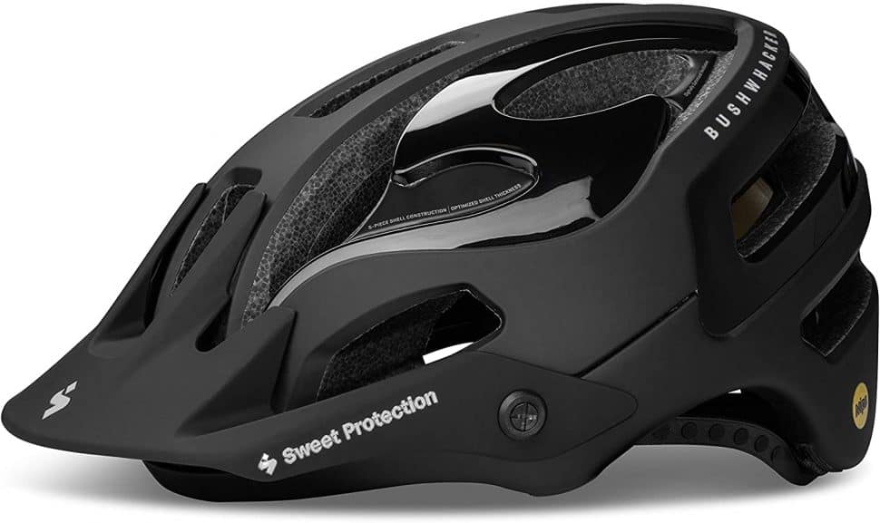 Sweet Protection Bushwhacker II MIPS Helmet