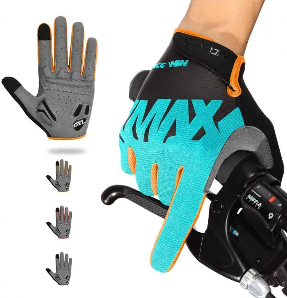 Cycling cheap gloves brands