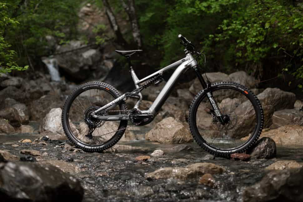 Commencal meta power sx on sale 2021