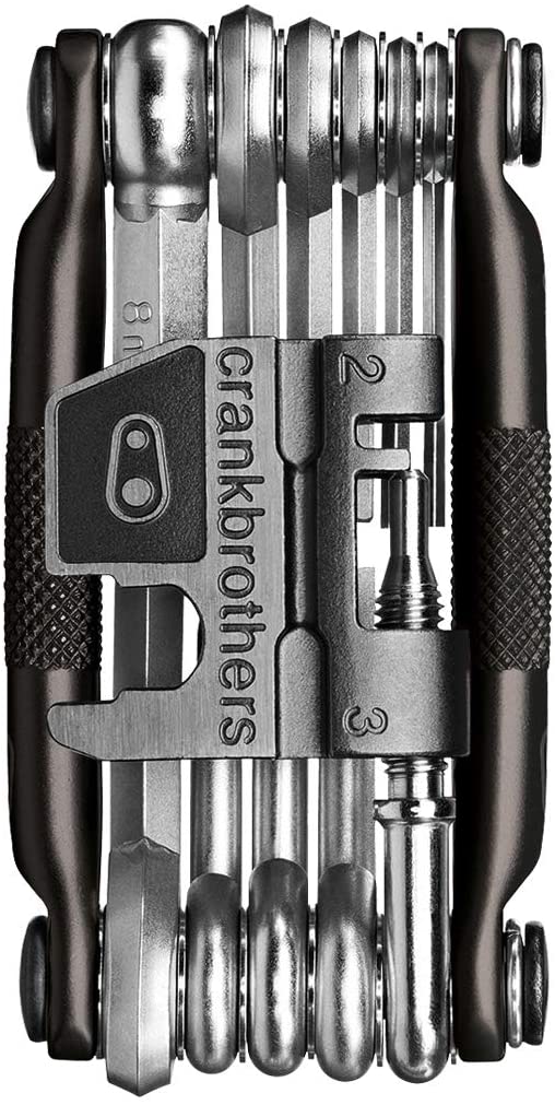 M17 – Crankbrothers