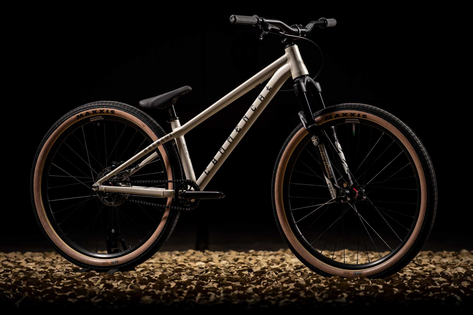 Commencal absolut hot sale