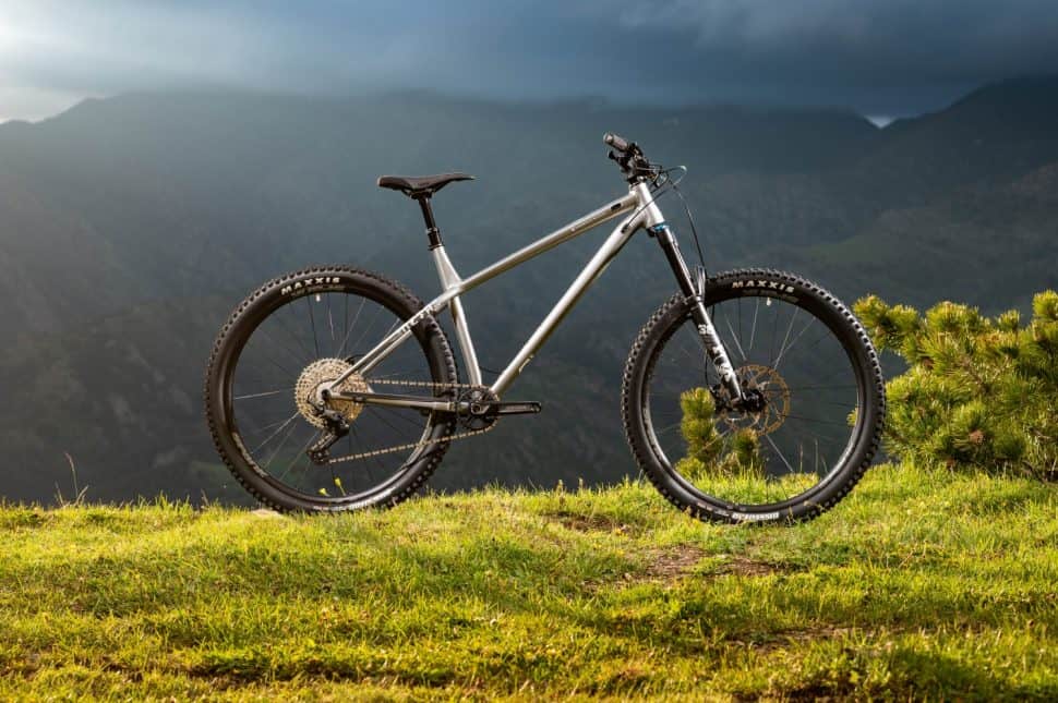 Commencal meta ht am race 29 on sale