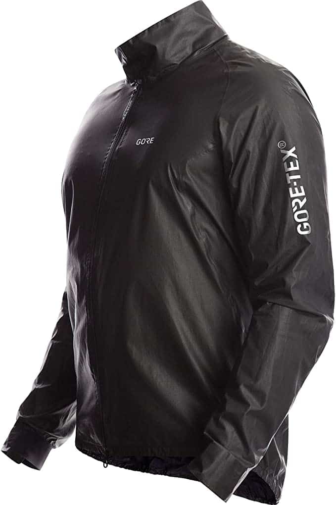 GORE WEAR Mens C5 Gore-tex Shakedry 1985 Jacket