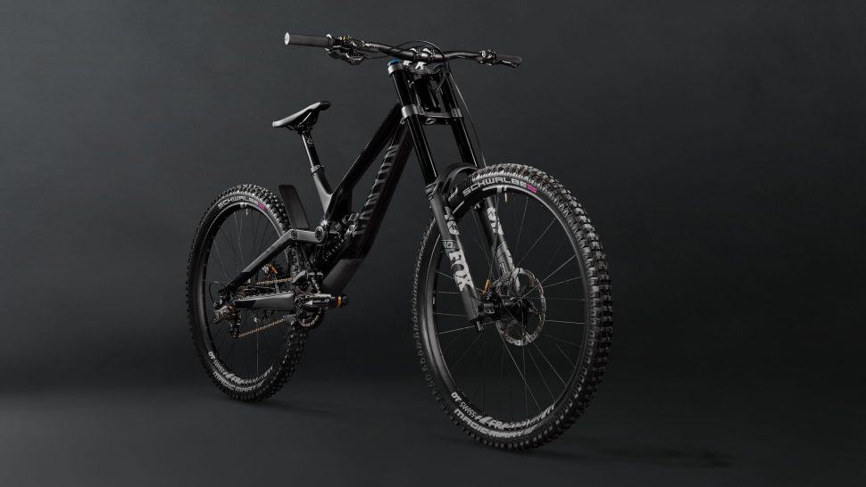 Canyon discount sender dh