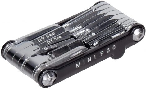 Topeak Mini P20 Multi-Tool