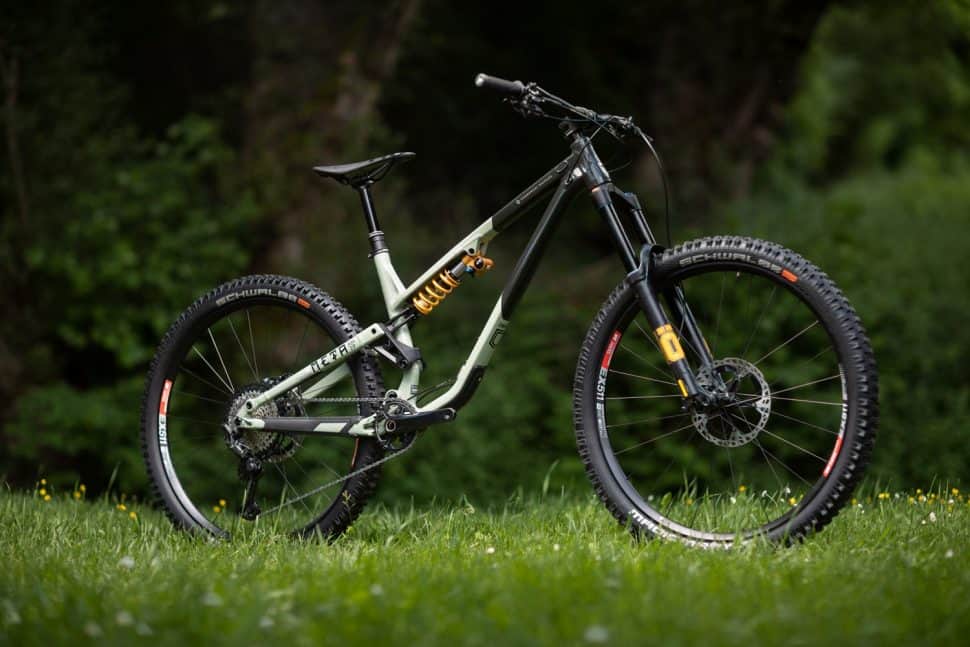 Commencal bikes store