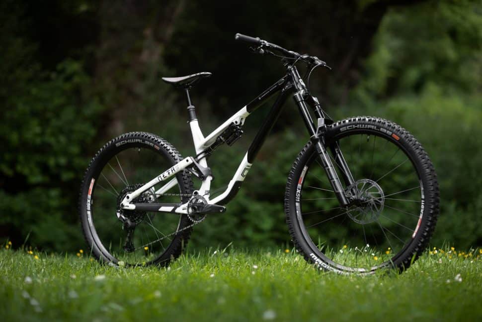 Commencal meta am 29 sale