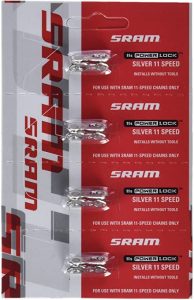SRAM PowerLock Chain Connector 11-speed