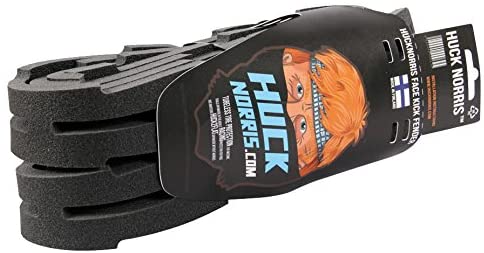 Huck Norris Ninja Unisex Tire Foam Inserts