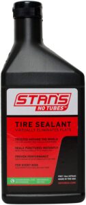 Stans No Tubes Tire Sealant
