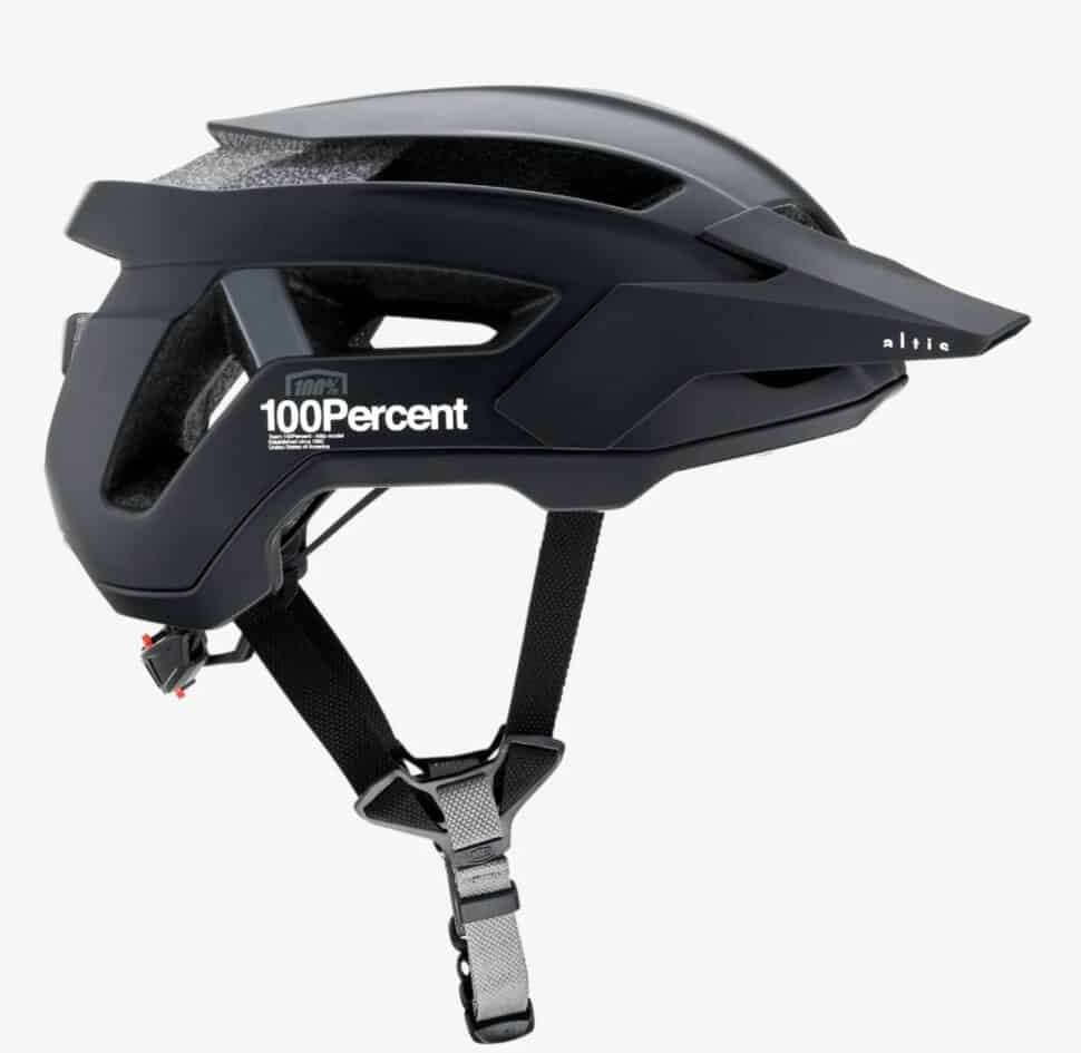 100% Altis Mountain Bike Helmet