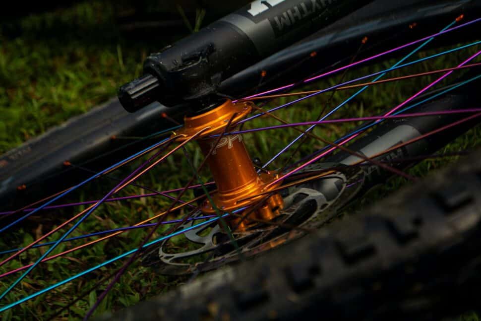 Buying Mountain Bike Wheels? Here Are Some Things To Know