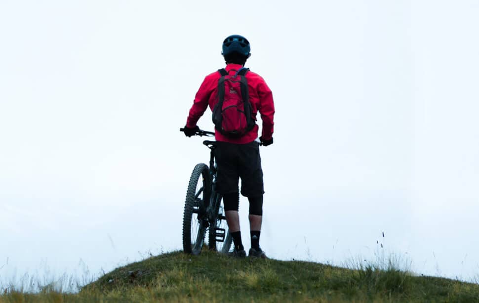 Injured On The Trail? How To Get Back In One Piece Without Panicking
