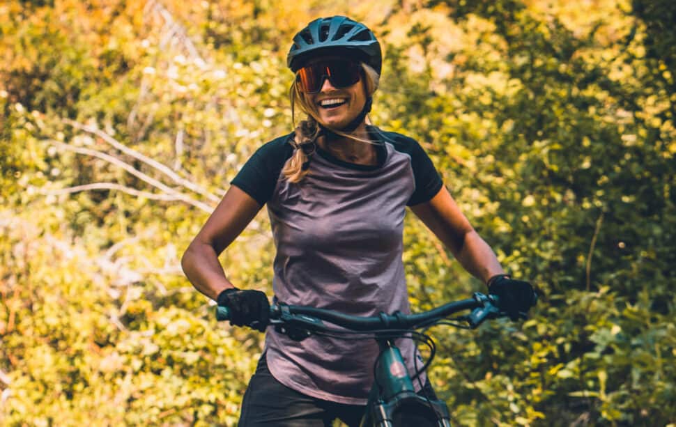Mountain Biking And Mental Health, Some General Thoughts