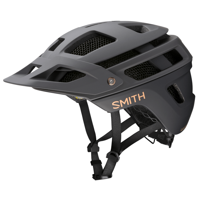 Smith Forefront 2 MIPS