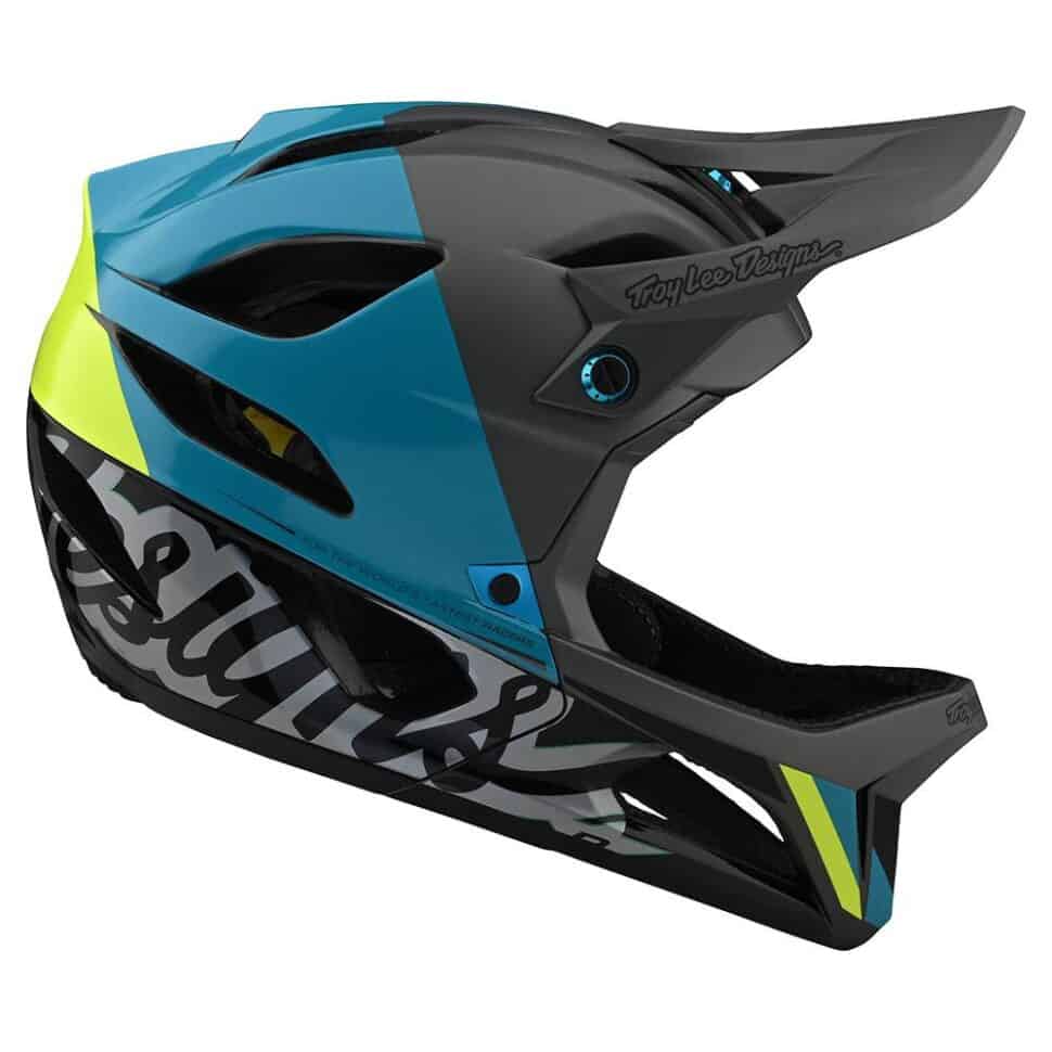 Stage Full Face MIPS Helmet