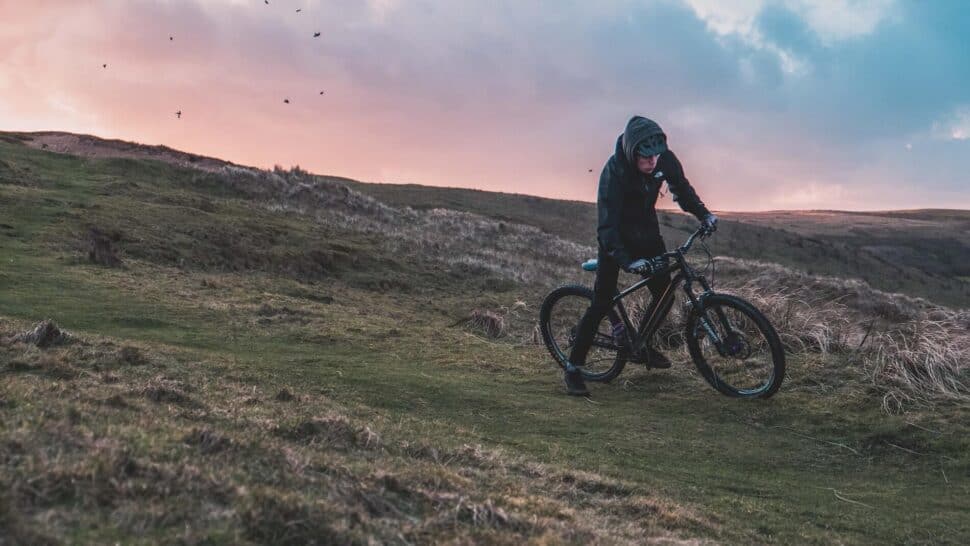 Why You Need A Hardtail Mountain Bike