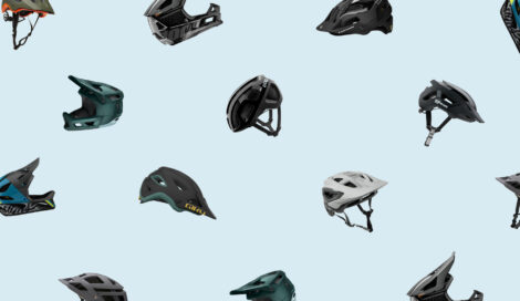 Mountain Bike Helmets – What You Need To Know Before You Buy