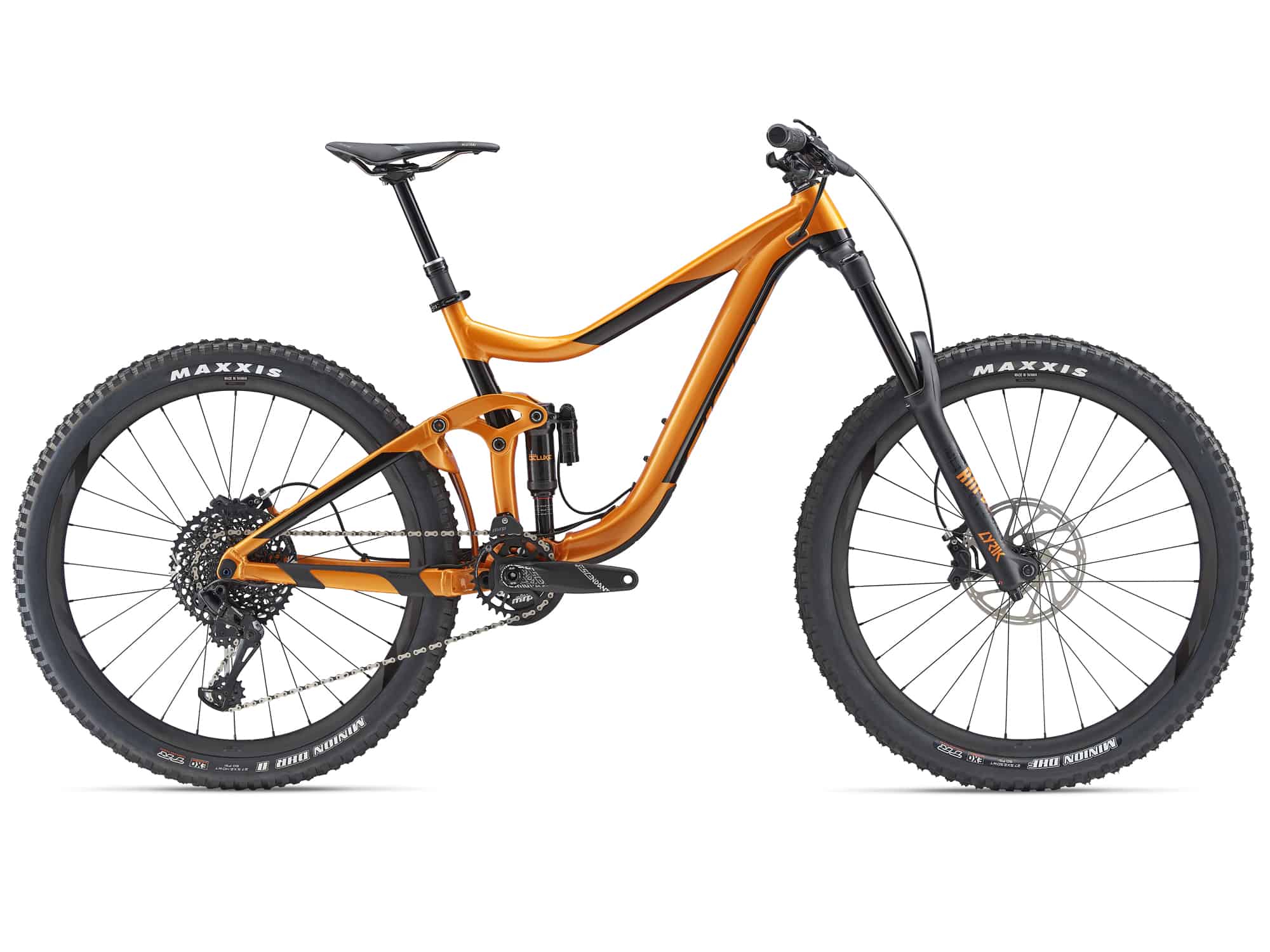 giant reign sx 2019 for sale