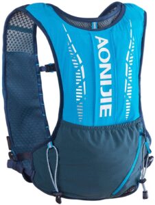 AONIJIE Hydration Vest Backpack