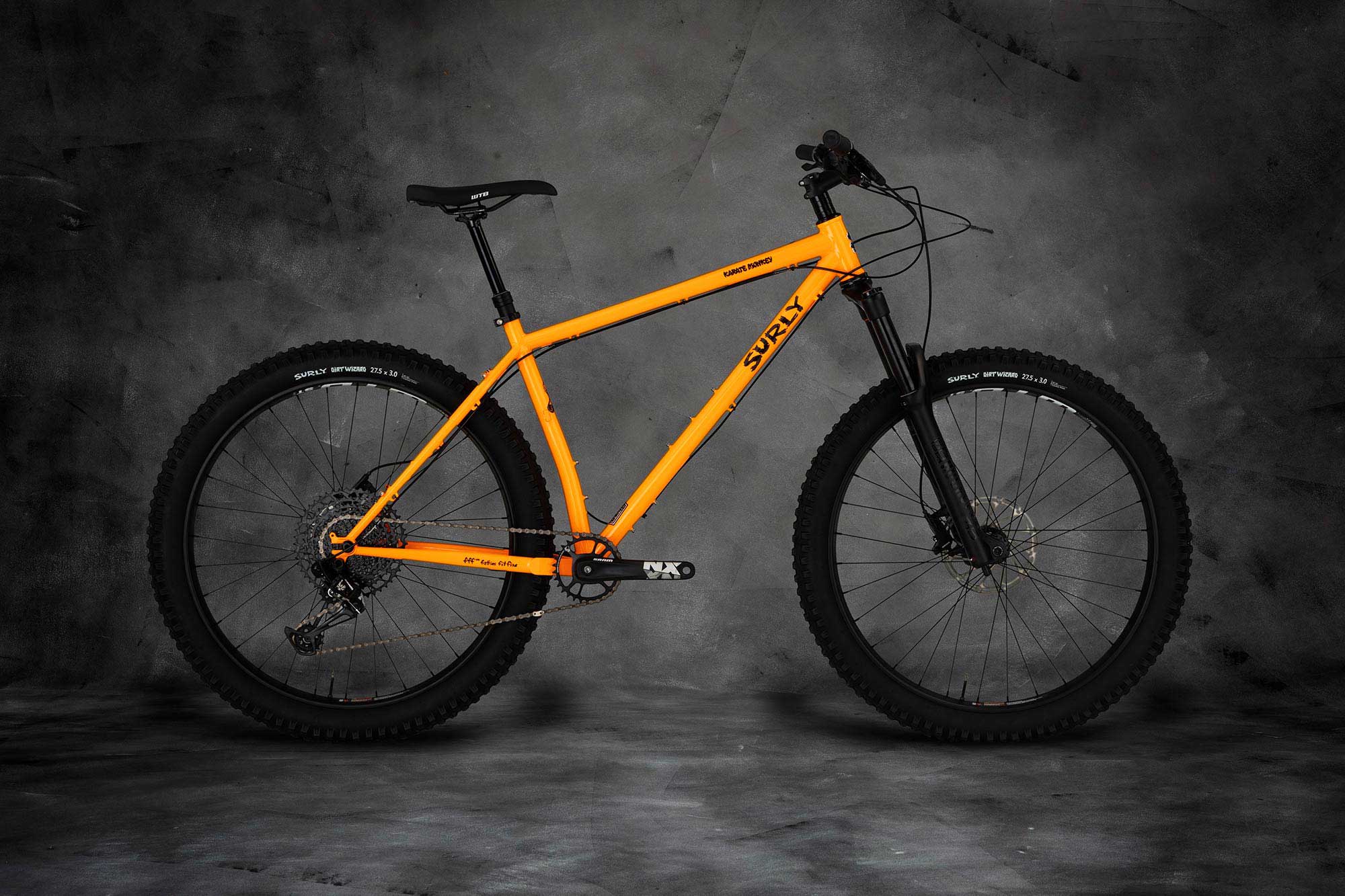 Three Hardtail Mountain Bikes That Will Have You Rethinking Everything