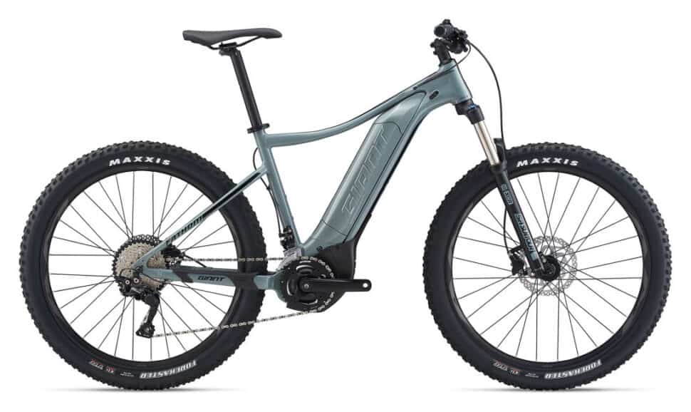 2019 FATHOM E 2 29ER View Specs Reviews Mountainly