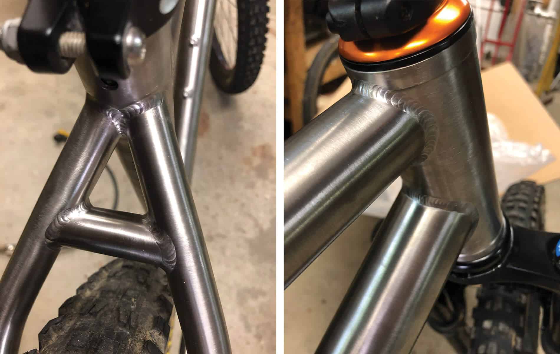 custom-titanium-hardtail-welding