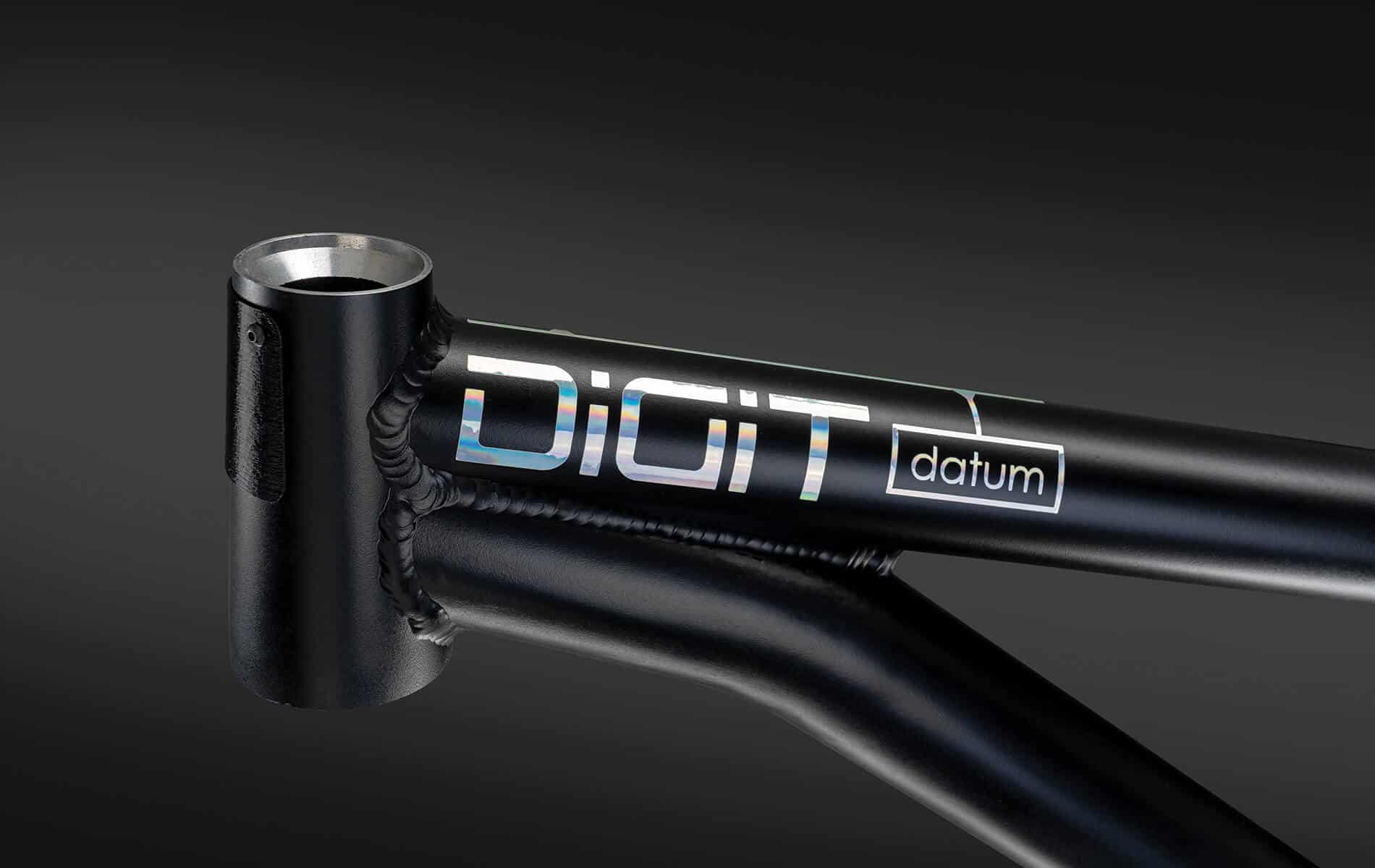 Digit Datum – From Kickstarter To Production