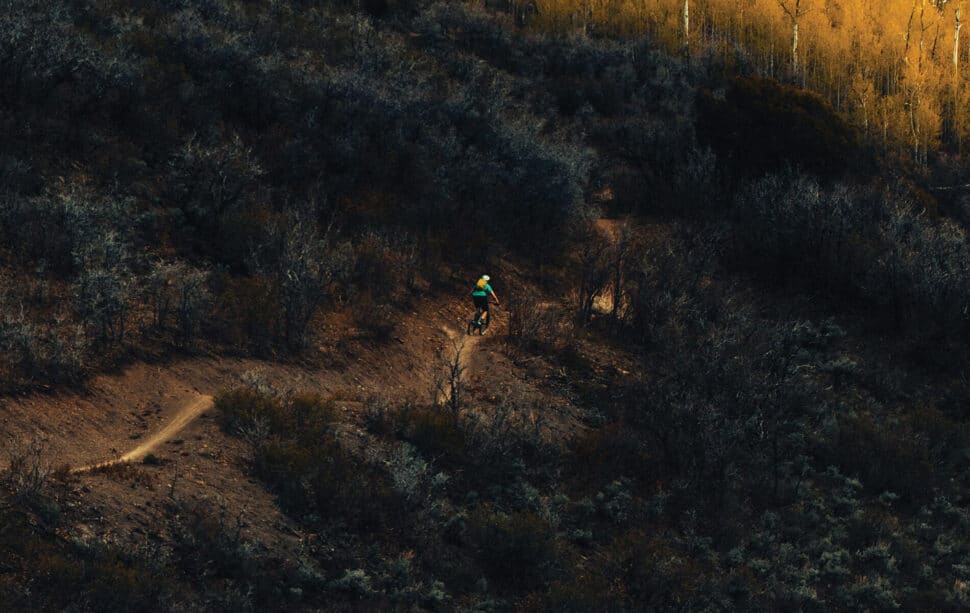 Essentials For Fall Riding