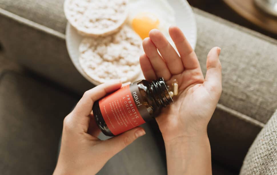 Supplements For Mountain Biking – What To Know Before You Buy