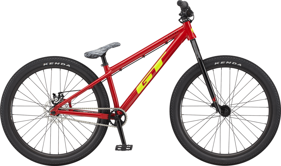 2021 LABOMBA RIGID