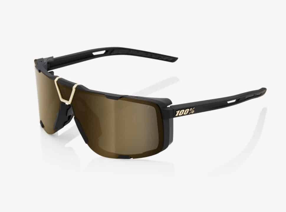 100% Eastcraft Sunglasses