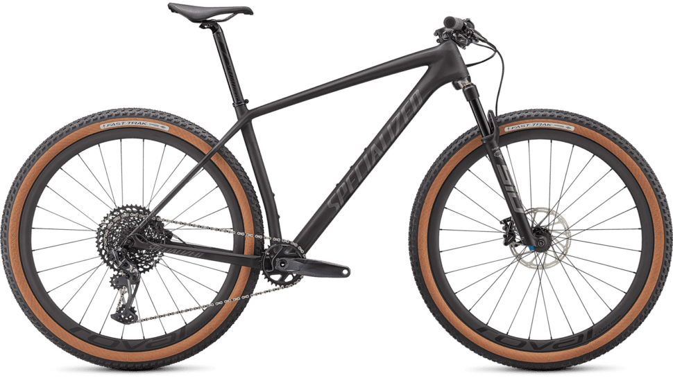 2021 Epic Hardtail Expert