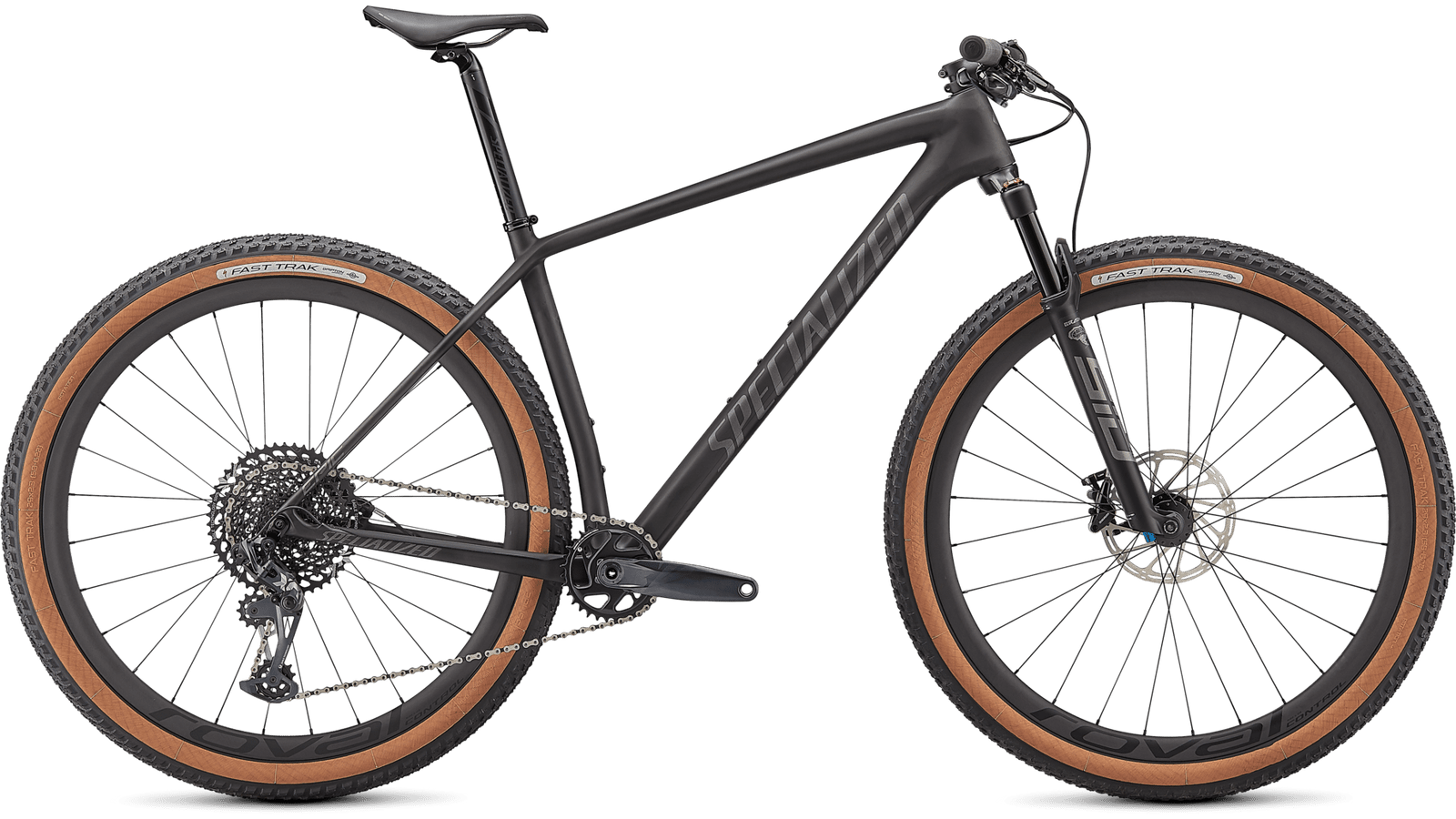 2021 Epic Hardtail Expert