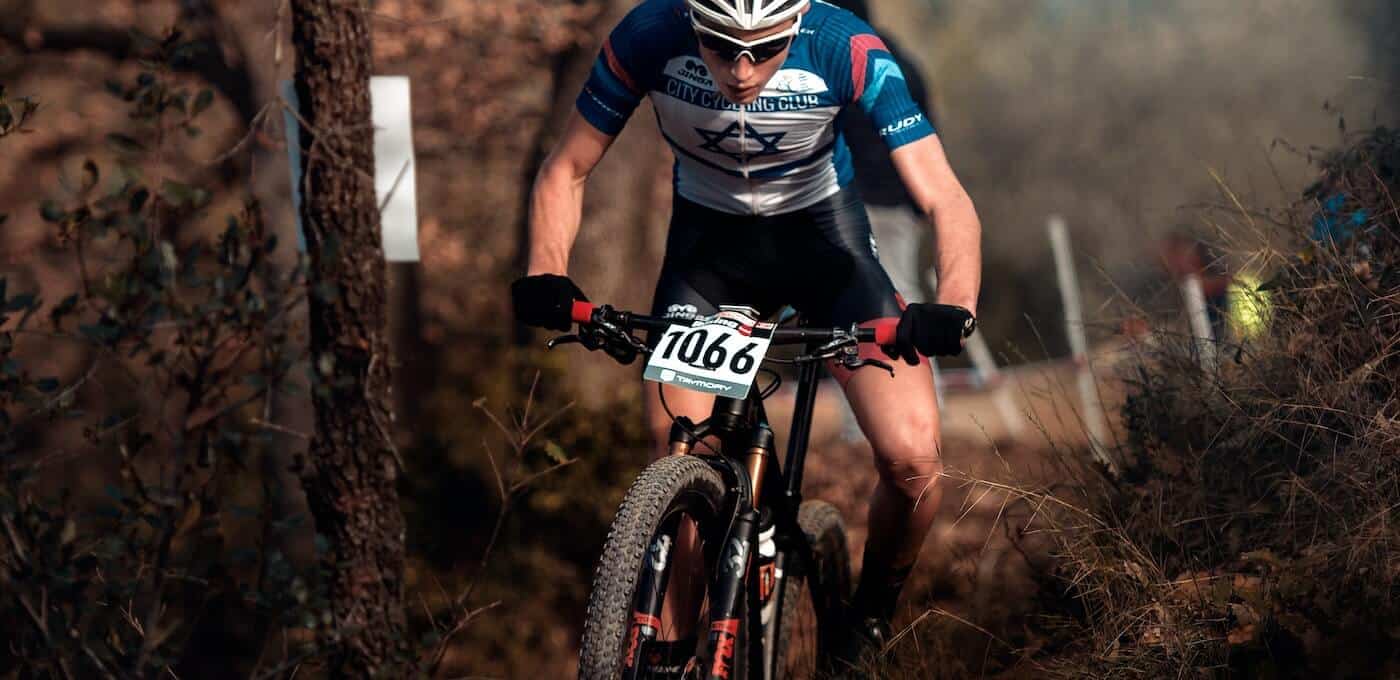 mtb-racer