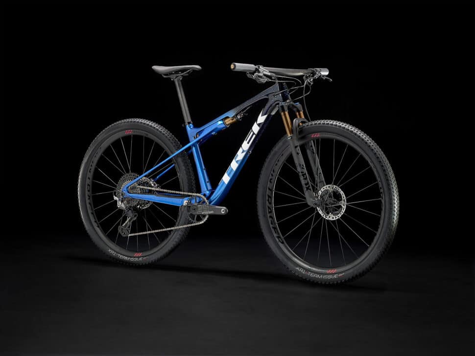 2022 Supercaliber 9.9 XTR – View Specs & Reviews – Mountainly