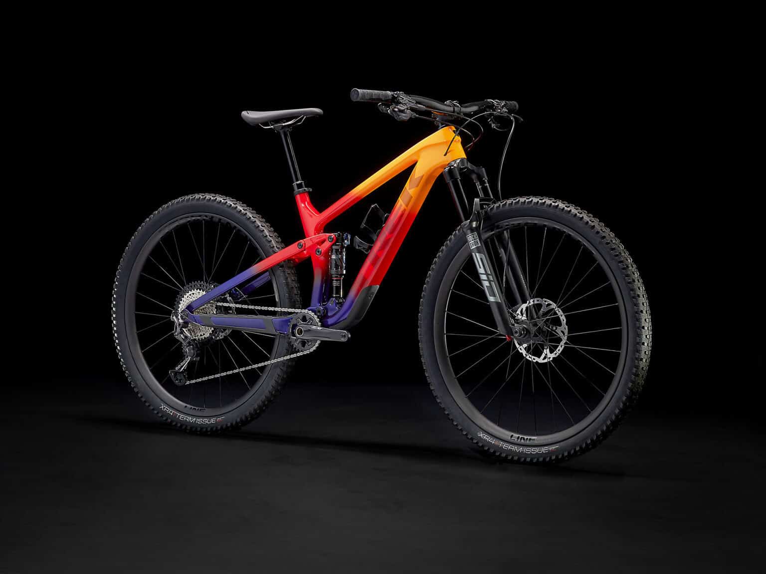 2022 Top Fuel 9.7 View Specs & Reviews Mountainly