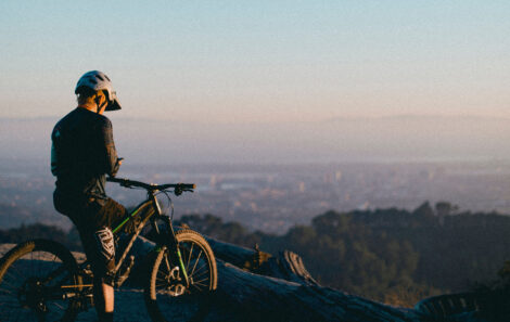 The “All Day Ride” – A Mountain Biking Adventure