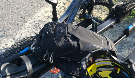 Tools On The Trail – What Do Mountain Bikers Keep In Their Packs?