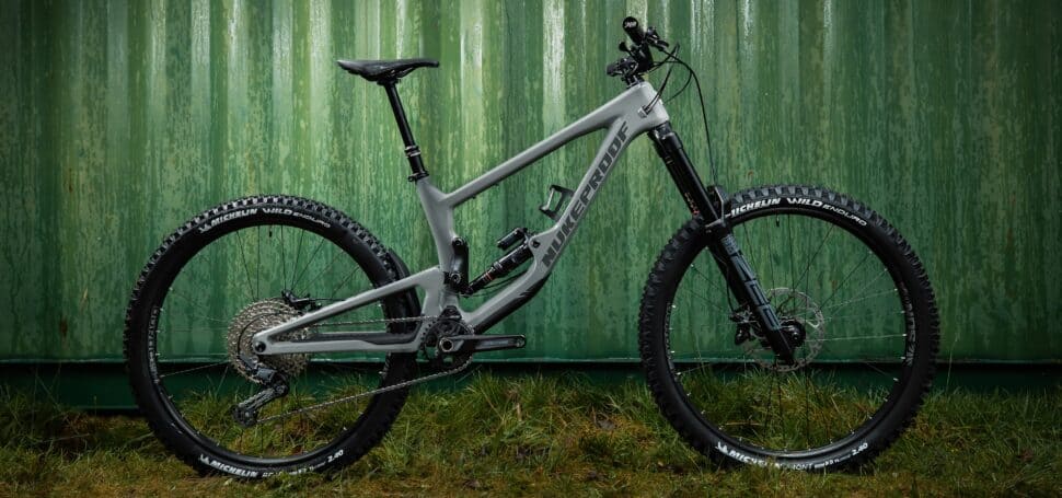 2022 Giga 275 Carbon – Comp